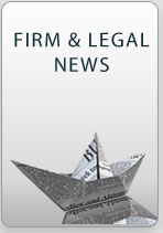 Martinovsky Law Firm News